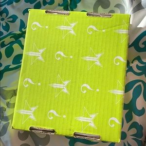 Jeffee Star premium mystery box